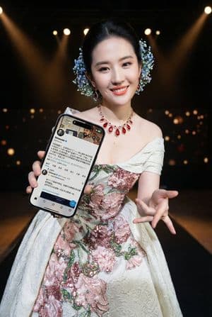 Image-to-Image Prompt for Character and UI Generation