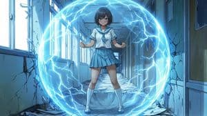 Two-Step Power Release Transformation Prompt (Japanese)