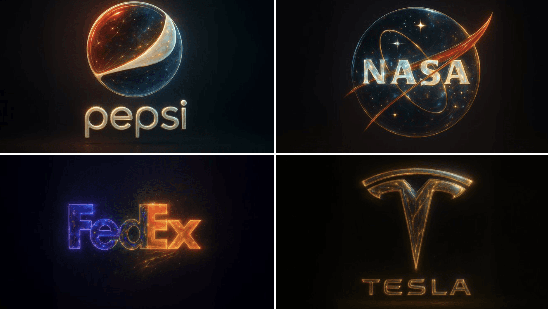 金色抽象综合风格